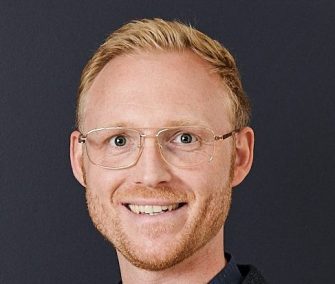 Portrett av Anders