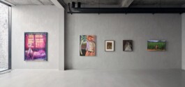  Kristian Touborg