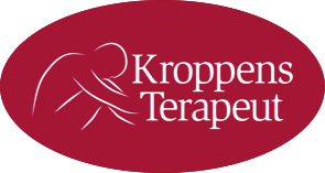 Logo af Kroppens Terapeut