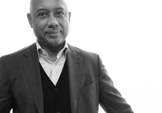 filmmaker RAOUL PECK