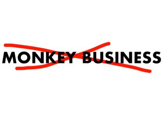 Krullmag.com. Monkey Business