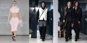 Krullmag. FW Stockholm AW19