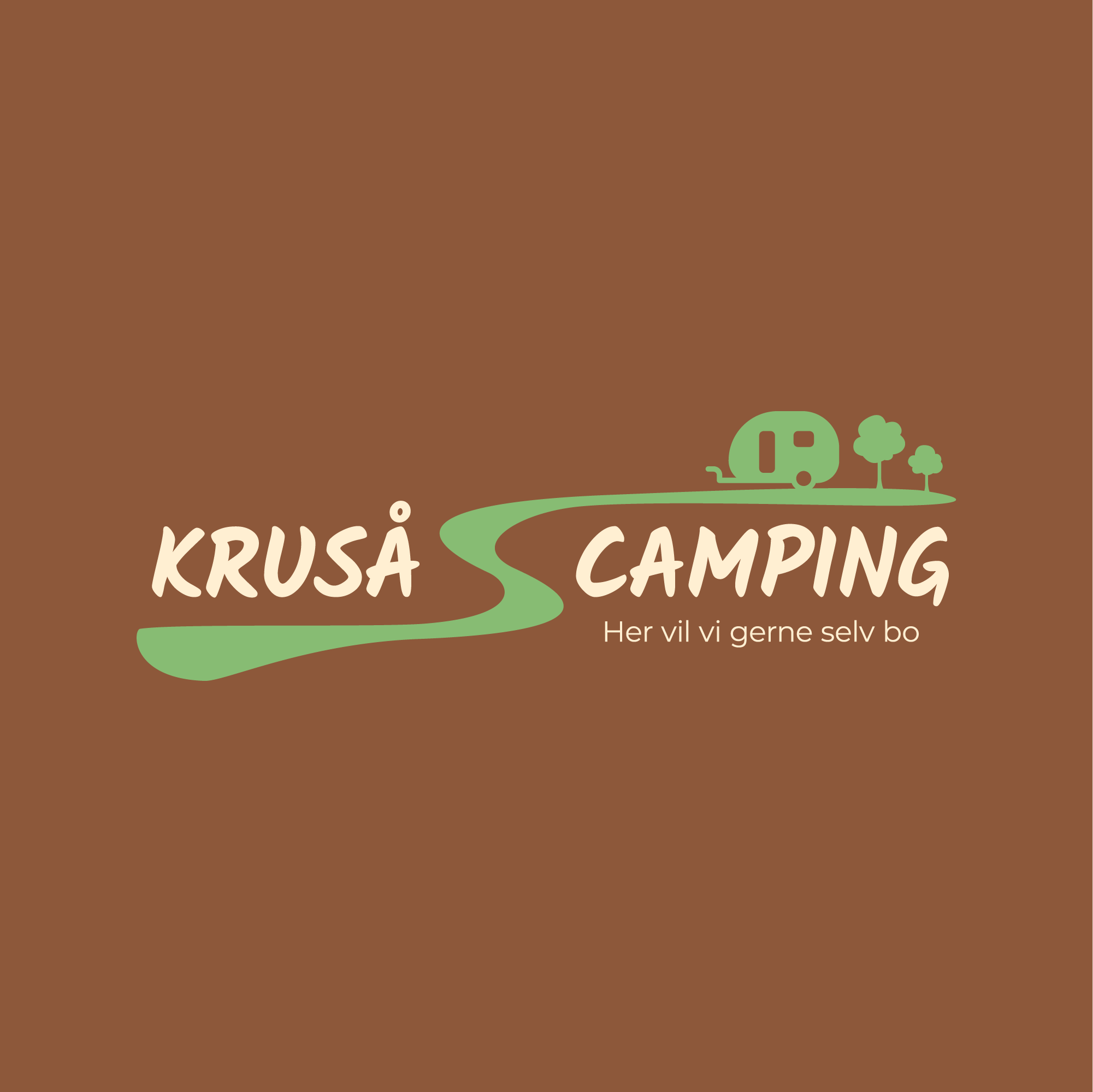 Kruså Camping og Hytter