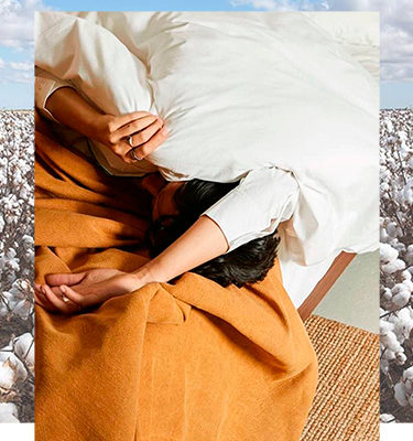 Hotel - Kruse Vask leverer sengelinned, håndklæder og badekåber mm.