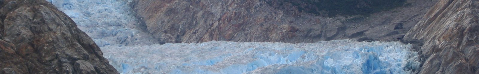 Tidligt om morgenen, dybt inde i fjorden…