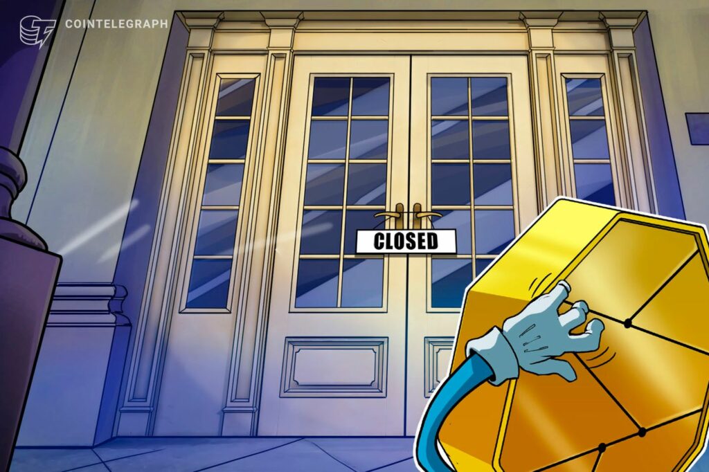 Binance Connect to Cease Operations on August 16