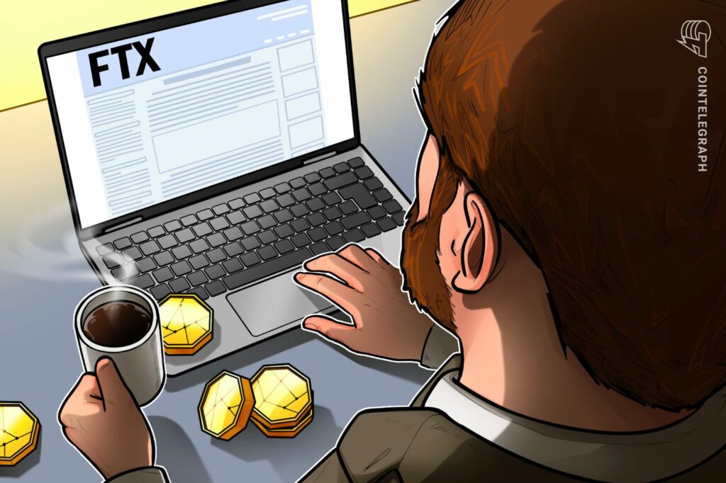 FTX Files Motion for Galaxy Digital to Oversee Recovered Crypto Assets