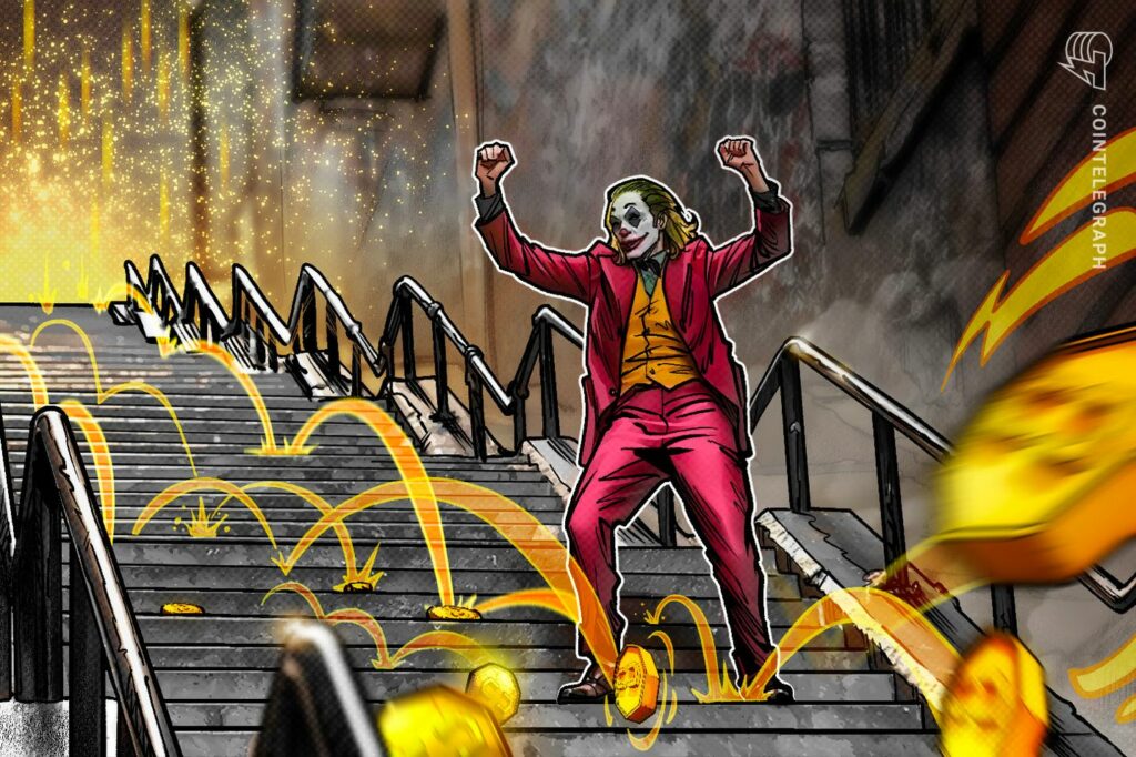 Wave of fake PYUSD tokens emerges following PayPal stablecoin launch