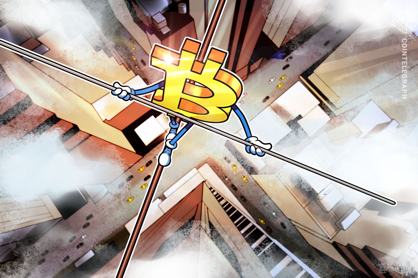 Bitcoin price stabilizes at $26.5K ahead of crucial week for Federal Reserve and inflation