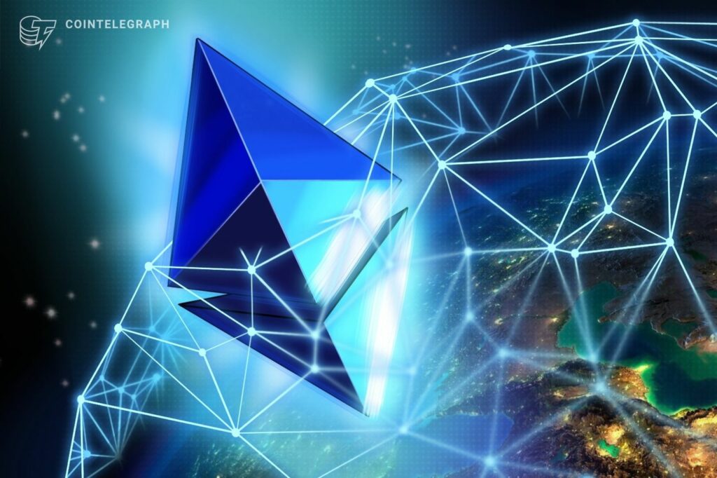 Ethereum Introduces New Testnet 'Holešky' and Allots 1.6B ETH for Developers