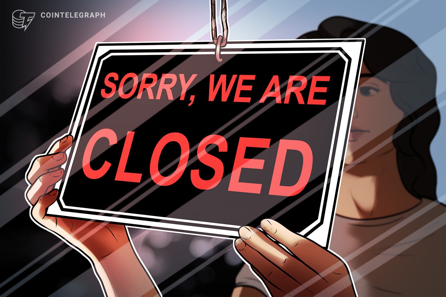 LBRY Concedes Defeat to the SEC: Farewell to Our Final Post