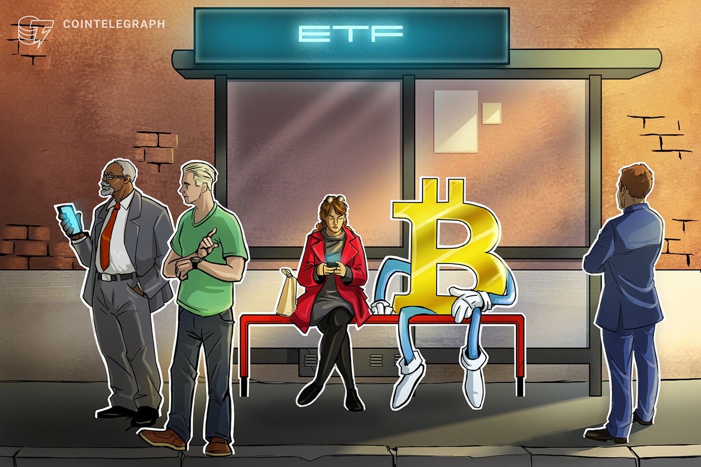 BitGo CEO warns of more setbacks despite Bitcoin ETF approval drawing closer