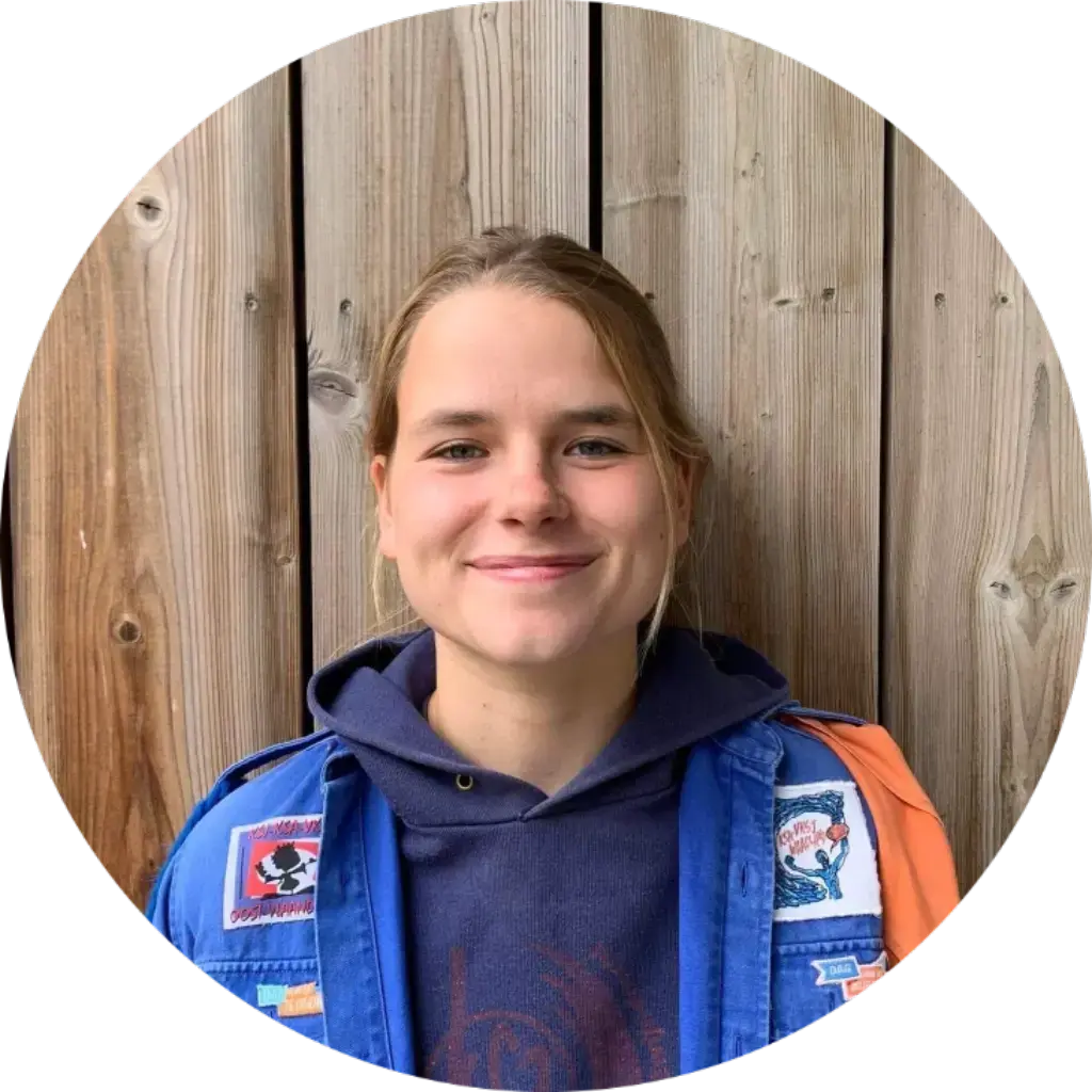 Gitte Leysens