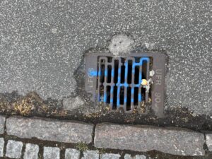 Kloakreparationer begynder snart