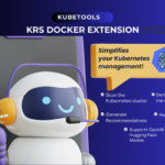 KRS Docker Extension Now Available in Docker Desktop