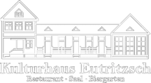 Kulturhaus Eutritzsch