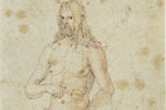 Dürer: Selbstbildnis als krank