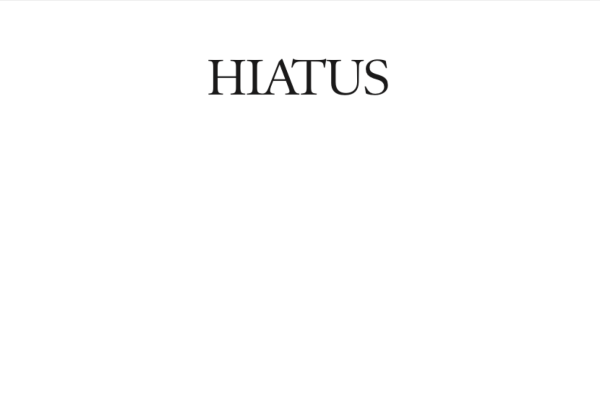 Leder #53 HIATUS