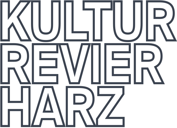 KULTURREVIER HARZ e.V. Logo