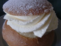 Mumsig semla