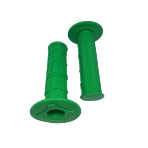 PAR PUÑOS CROSS Verde