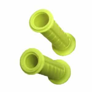 PAR PUÑOS SUPER GRIP Amarillo