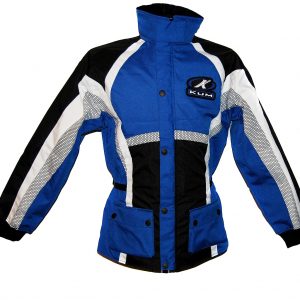 CHAQUETA OFF-ROAD Ref. 500047A Mod. ANEU AZUL TALLA S