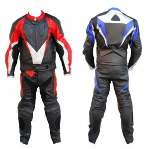 PANTALON PIEL TRICOLOR Mod. RUM