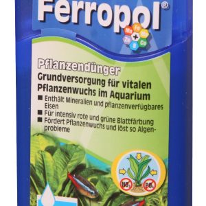 JBL Ferropol 100ml