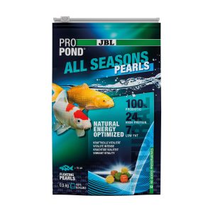 JBL ProPond All Seasons Pearl 3L/500g