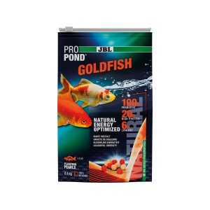 JBL ProPond Goldfish 3L/400g