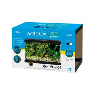 Akvarium Vitt Aqua 20 Ciano