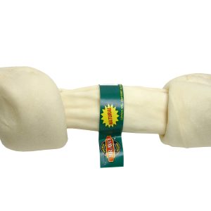 Bravo Tuggknut Naturell 28-30cm