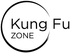 Kung Fu Zone Logo