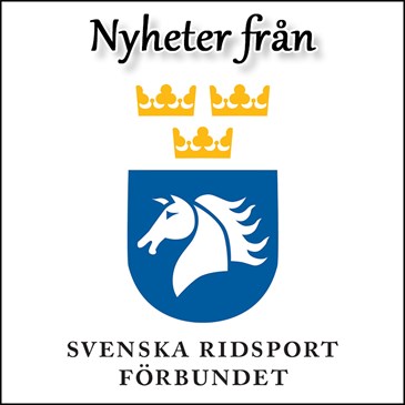 Svenska Ridsportförbundet