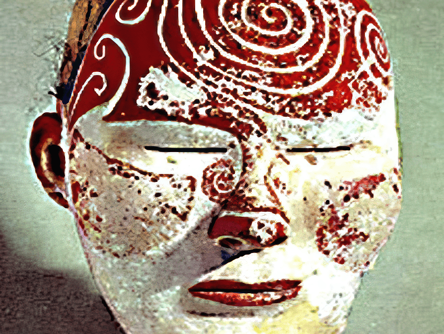 Lezing: Elena Bronnikova