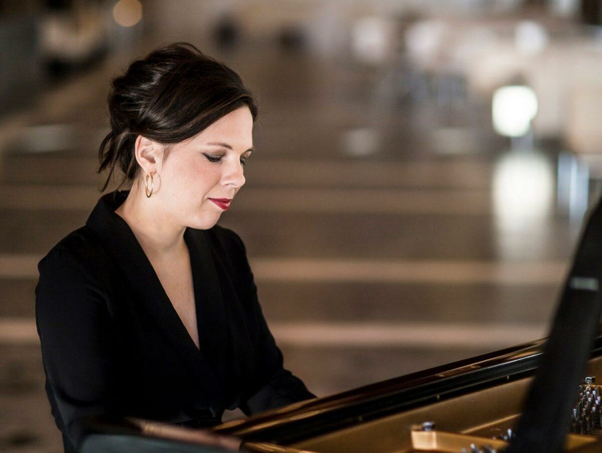 Concert: Pianorecital