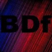 Billedkunst- og Designlærerforeningen logo