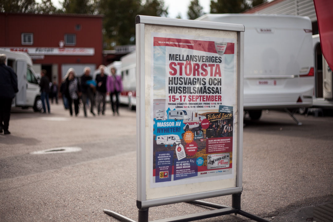 Stort tack till alla som besökte höstmässan 2017!