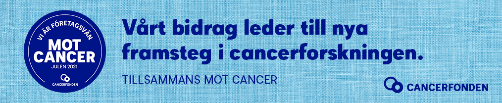 Tillsammans mot Cancer