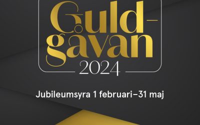 Polar och Guldgåvan 2024!