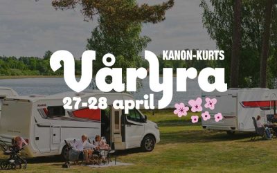 Våryra 27-28 april 2024