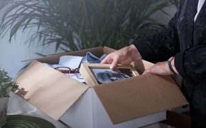 Tips voor het opruimen van een huis na overlijden