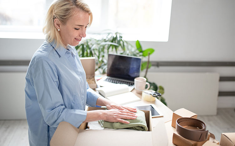 Starten met webshop: zo vermijd je het maken van fouten