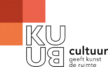 logo KUUBcultuur retina