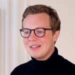 Mathias Tornhøj Poulsen