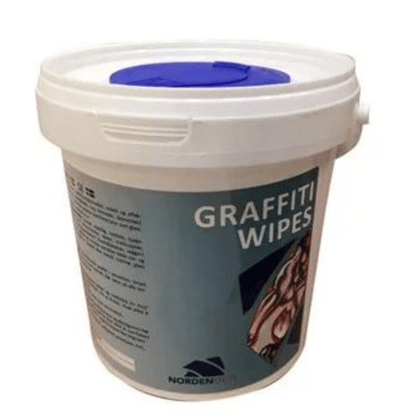 Grafitti Wipes 50