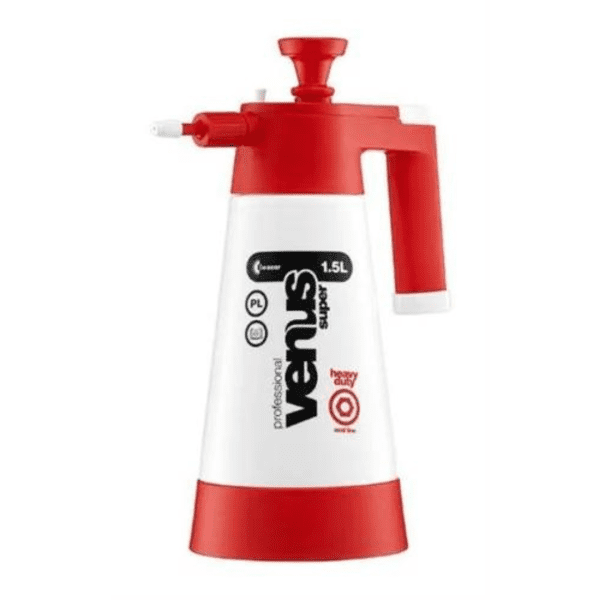 Kanne Venus Super HD 1,5 L - Acid line