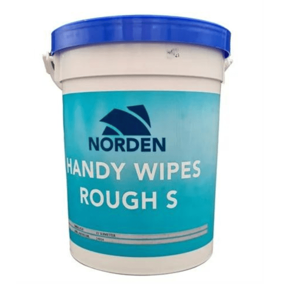 Handy Wipes Rough 72