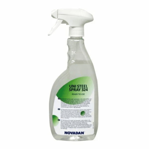 Uni Steel Spray